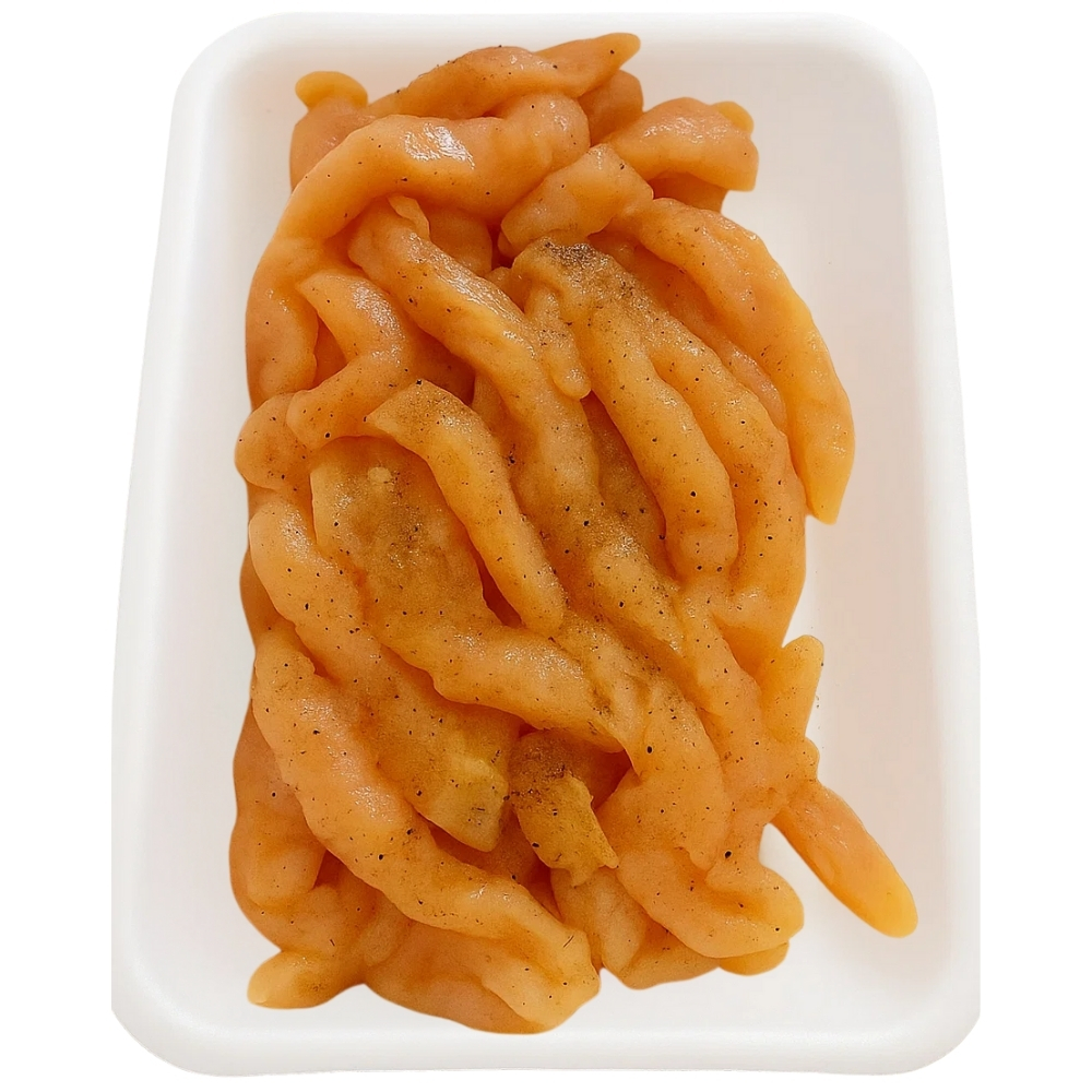[539721] Chawarma Poulet 500g