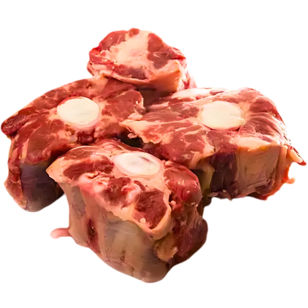 [54157] Kaaoui de Bœuf 500g