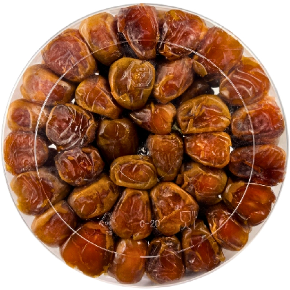 Dattes Soukari Royal Palm 1kg