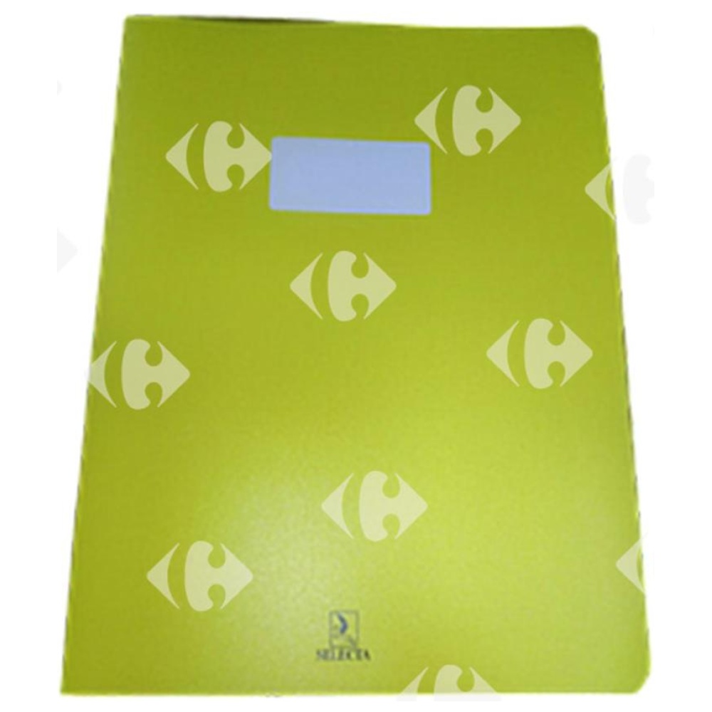 [403575] Cahier Piqué Milan 48 pages 17x22cm