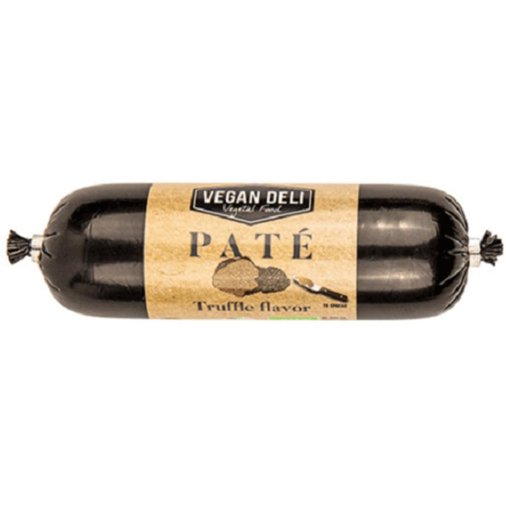 Pâte à la Truffe Bio Vegan Deli 150g