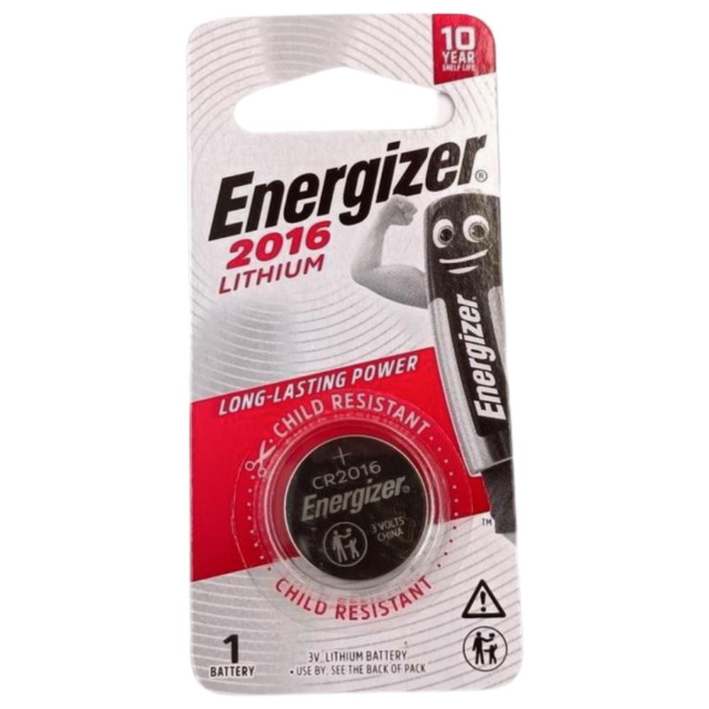 [608967] Energizer Coins 2016