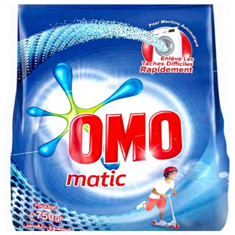 [518995] Lessive Matic Oni Concentre Scht 750G 