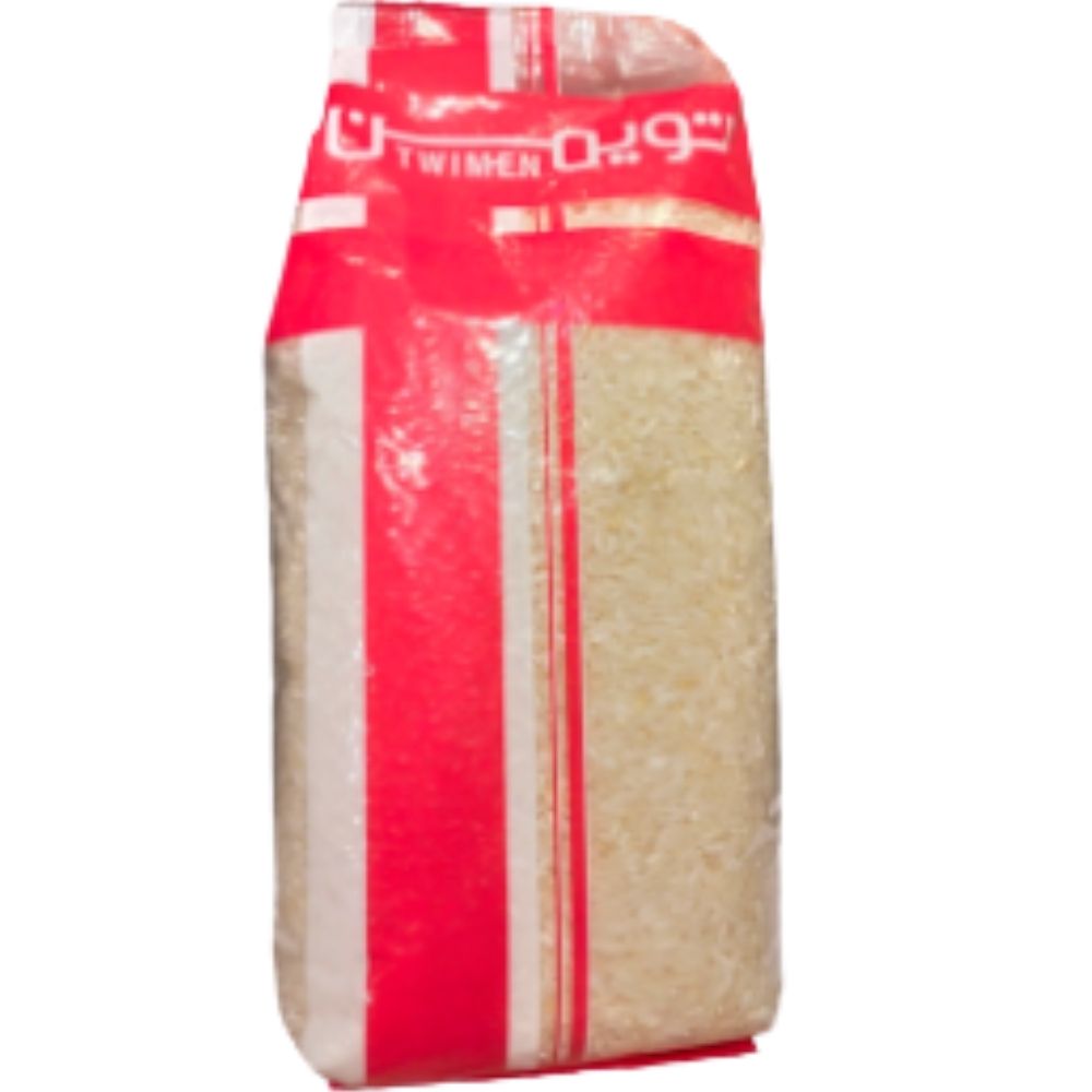 [403628] Riz Long Jaune Twimen 1KG