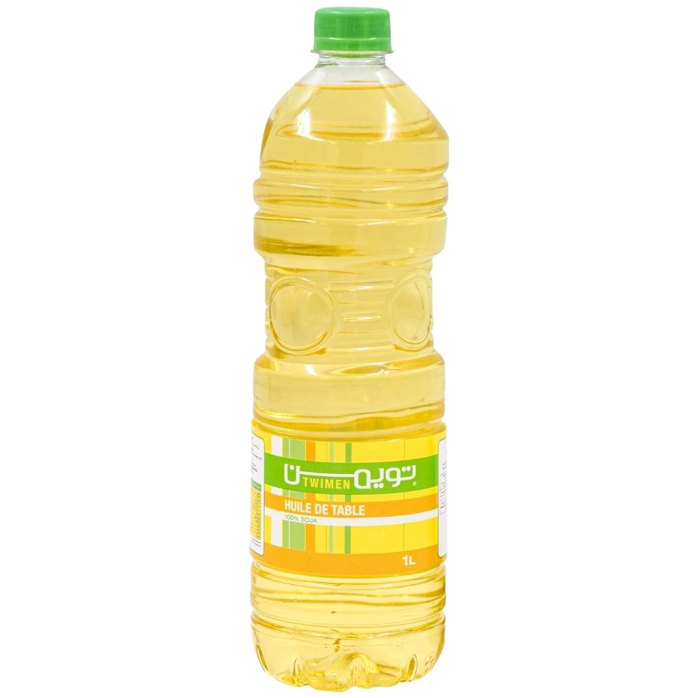[515476] Huile De Table Twimen 1L