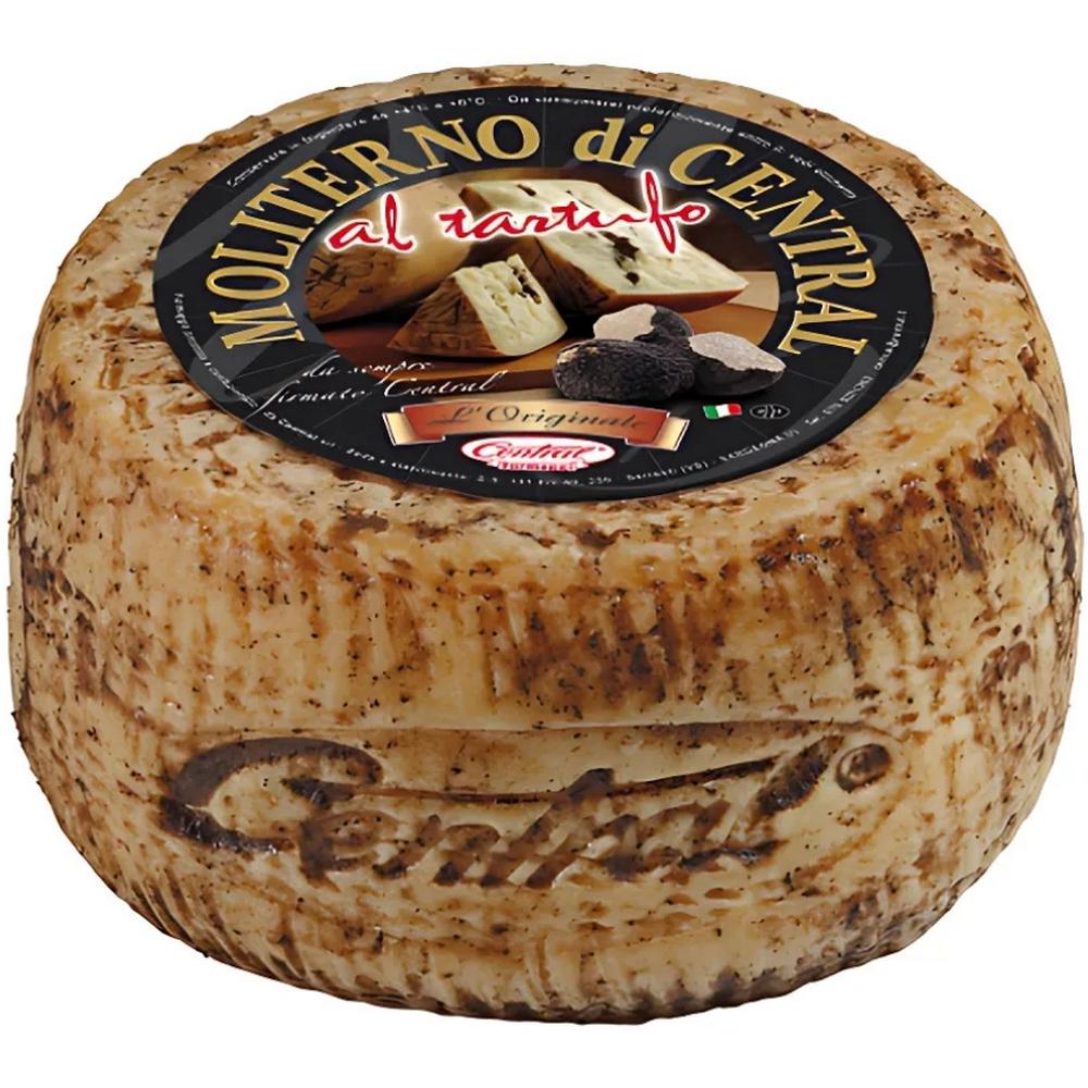 Fromage Moliterno à la Truffe 250g