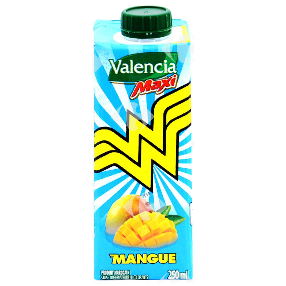 [362116] Nectar de Mangue Valencia 25cl