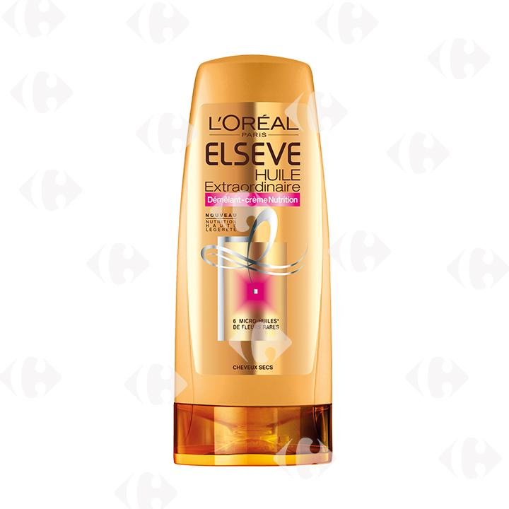 [509892] Après Shampooing Huile Extraordinaire Elsève 200ml