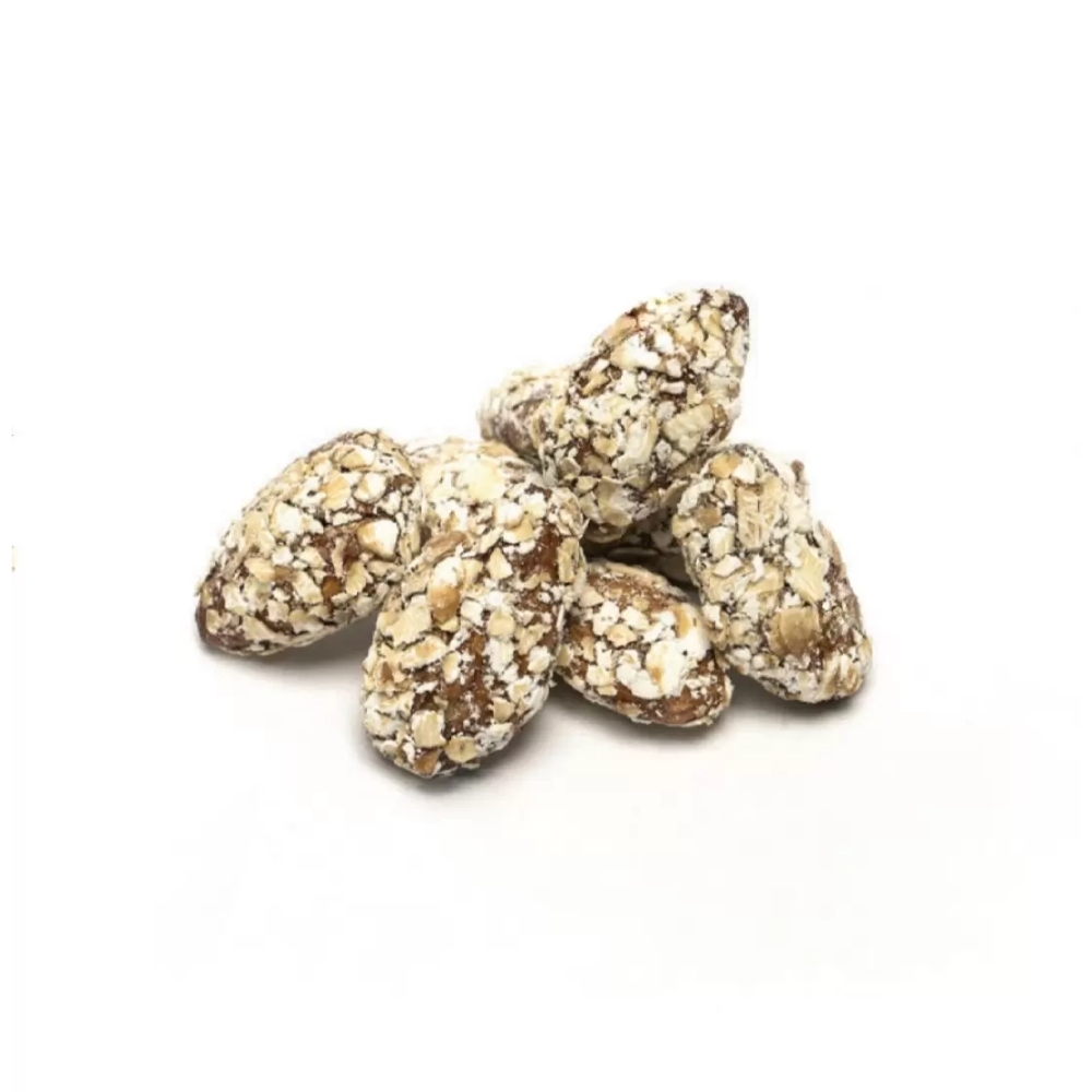 [673532] Amandes Avoine 100g