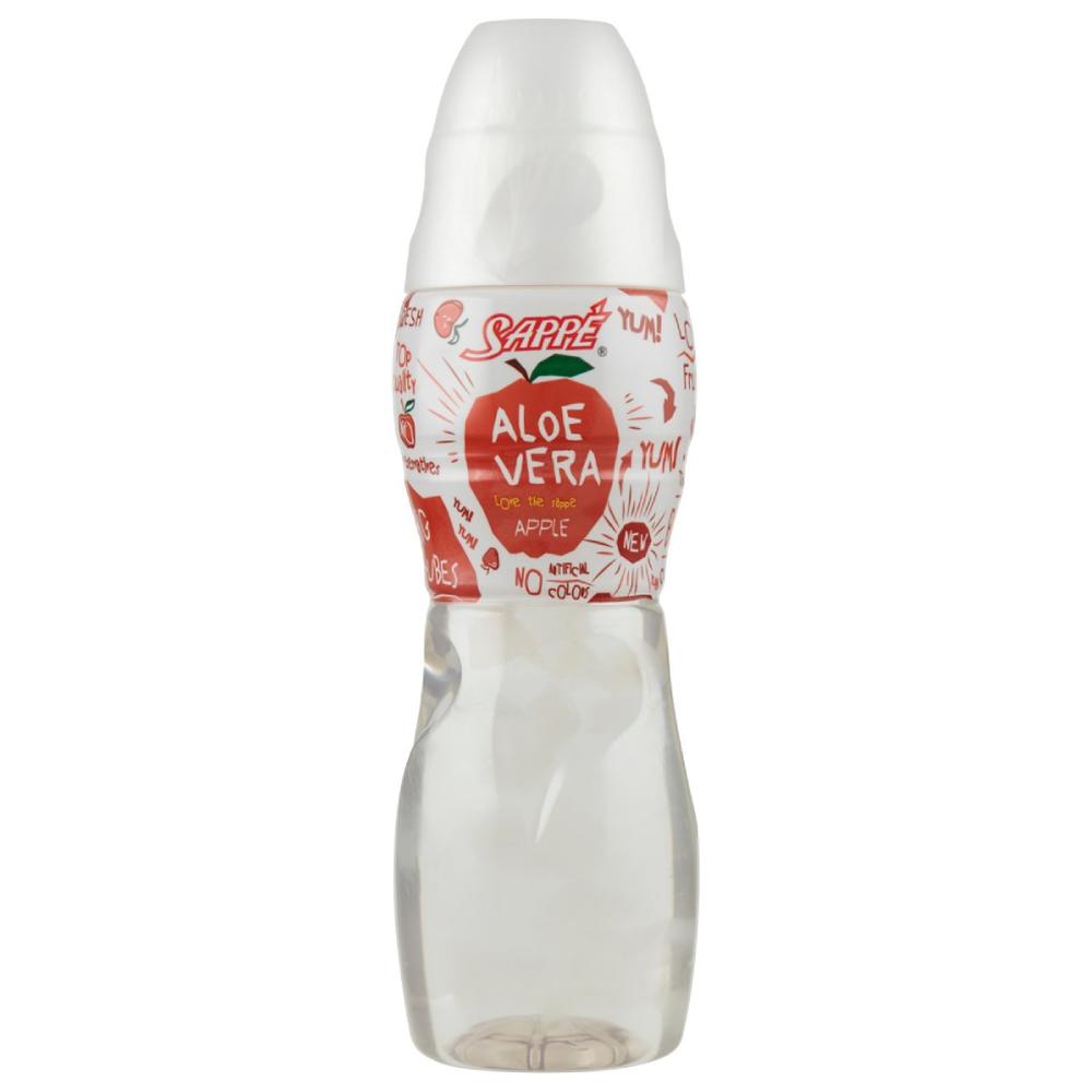 [698738] Boisson Aloe Vera Pomme Sappe 30cl