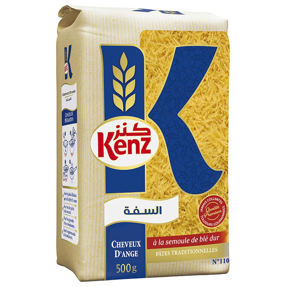 Cheveux d'ange Kenz 500g