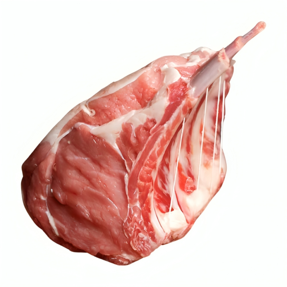 [610104] Carré de Veau de Lait 500g