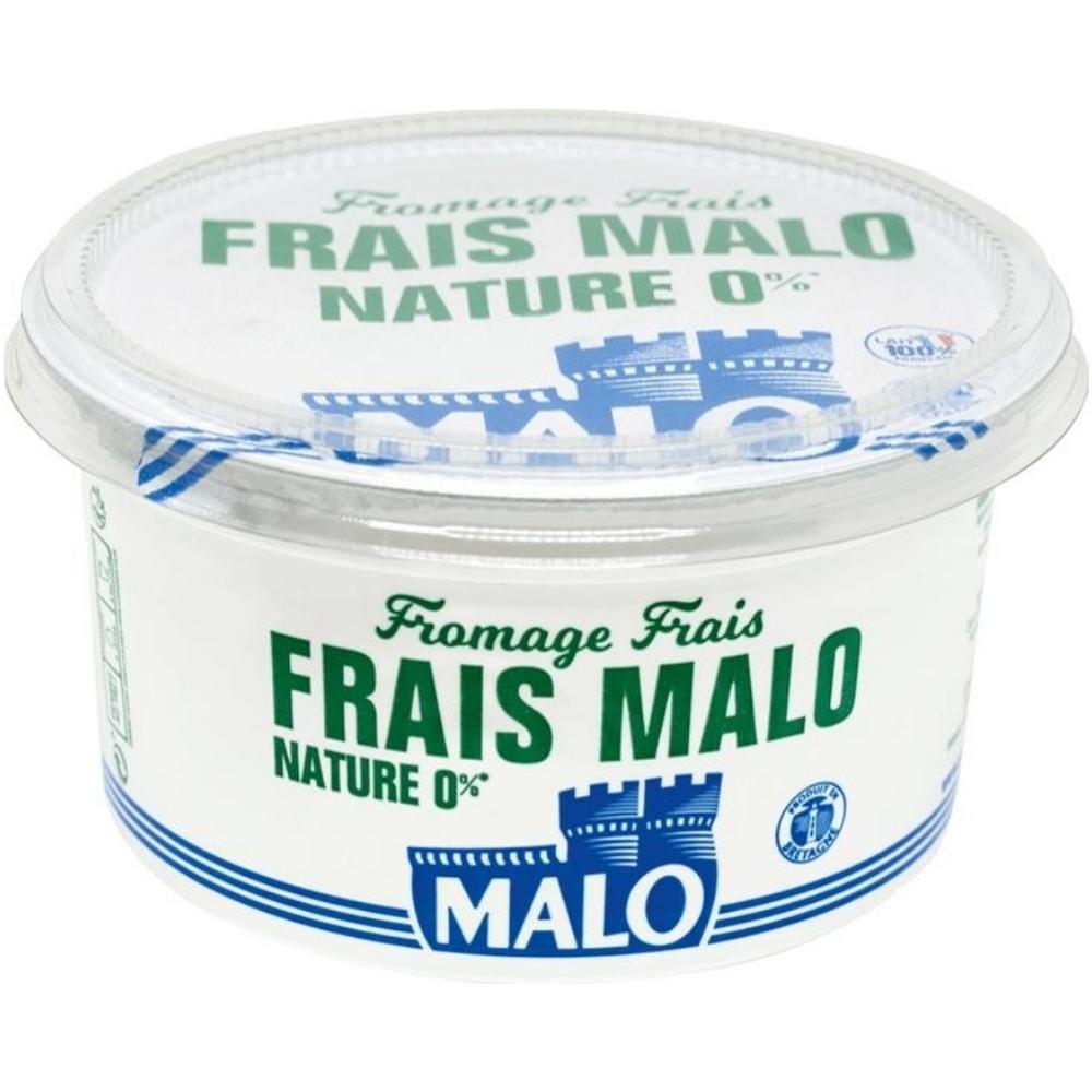 [537359] Fromage Frais 0%MG Malo 500g