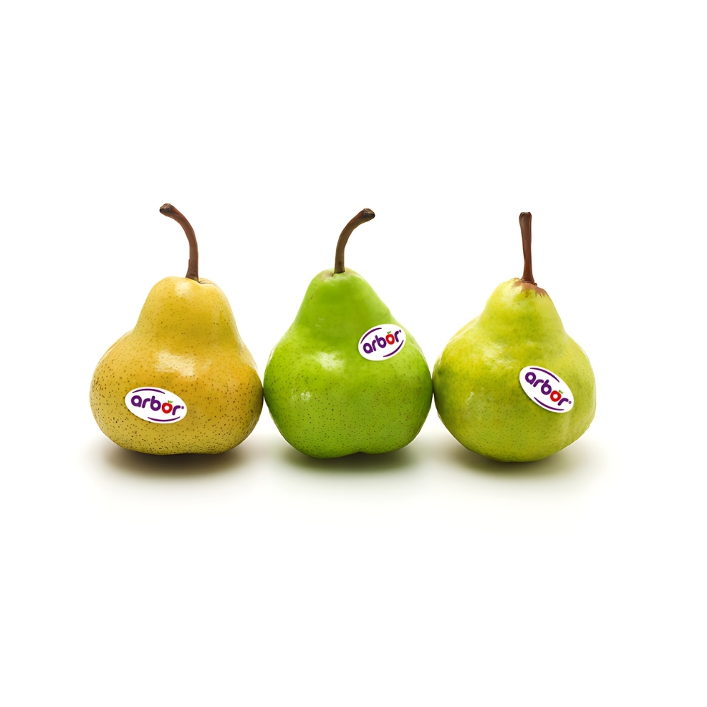 [353957] Poire Arbor 500g