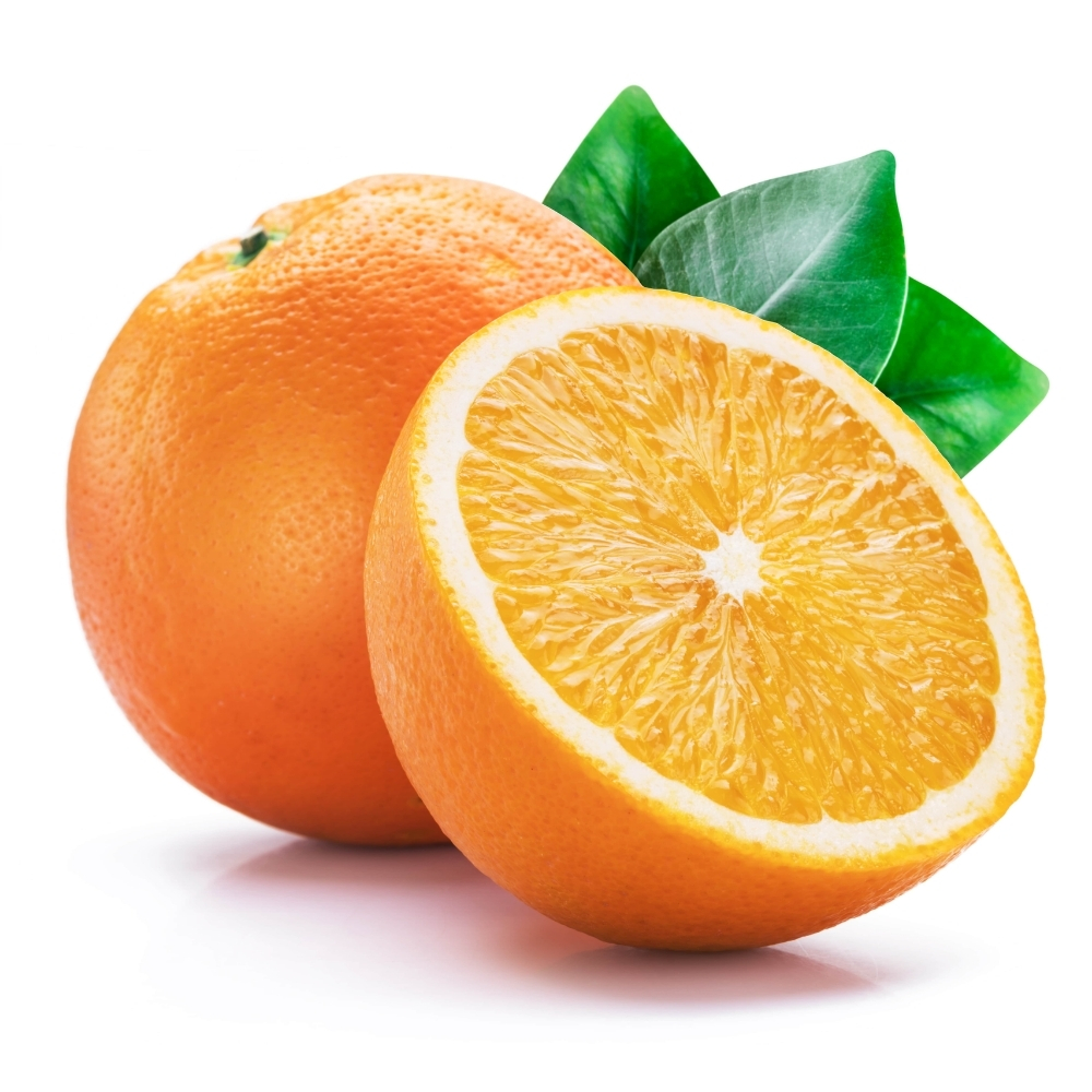 Orange Navel Extra 500g