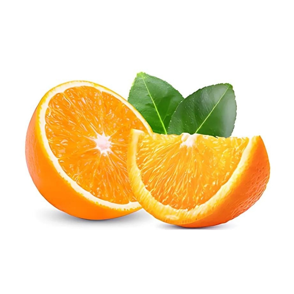 Orange Navel Catégorie 2 500g