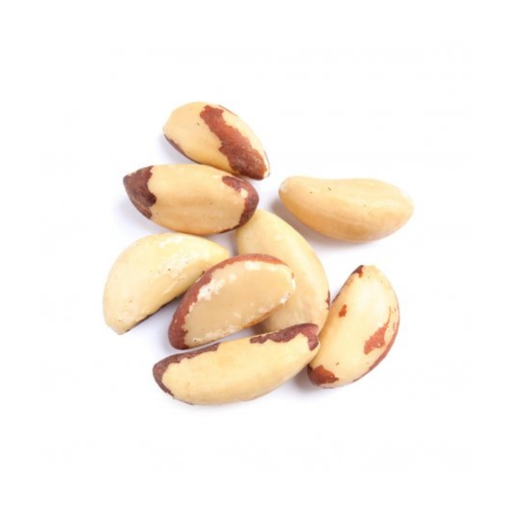 [634111] Noix de Brésil 200g