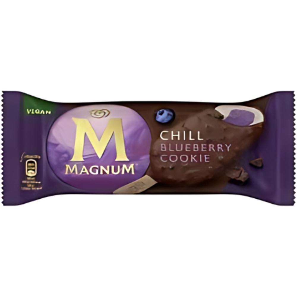 [714903] Bâtonnets Glace Double Chill Magnum 90ml