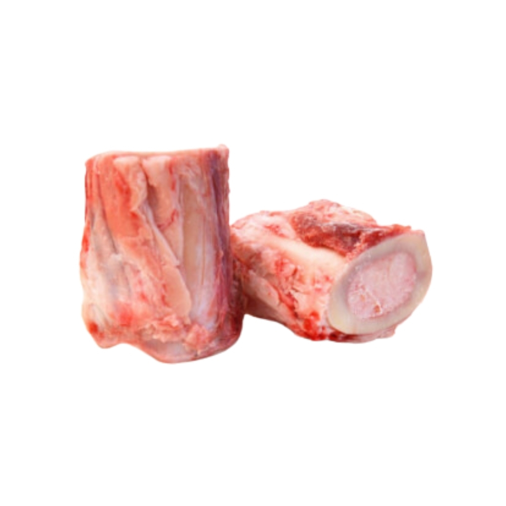 [208334] Os à Moelle de Bœuf en Barquette au Kg