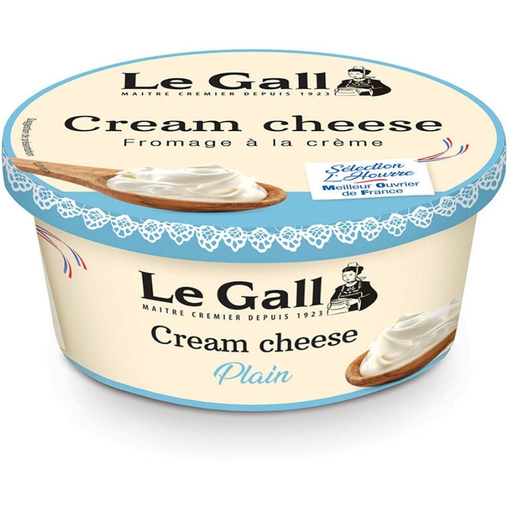[682340] Cream Cheese Nature Legall Pot 150g