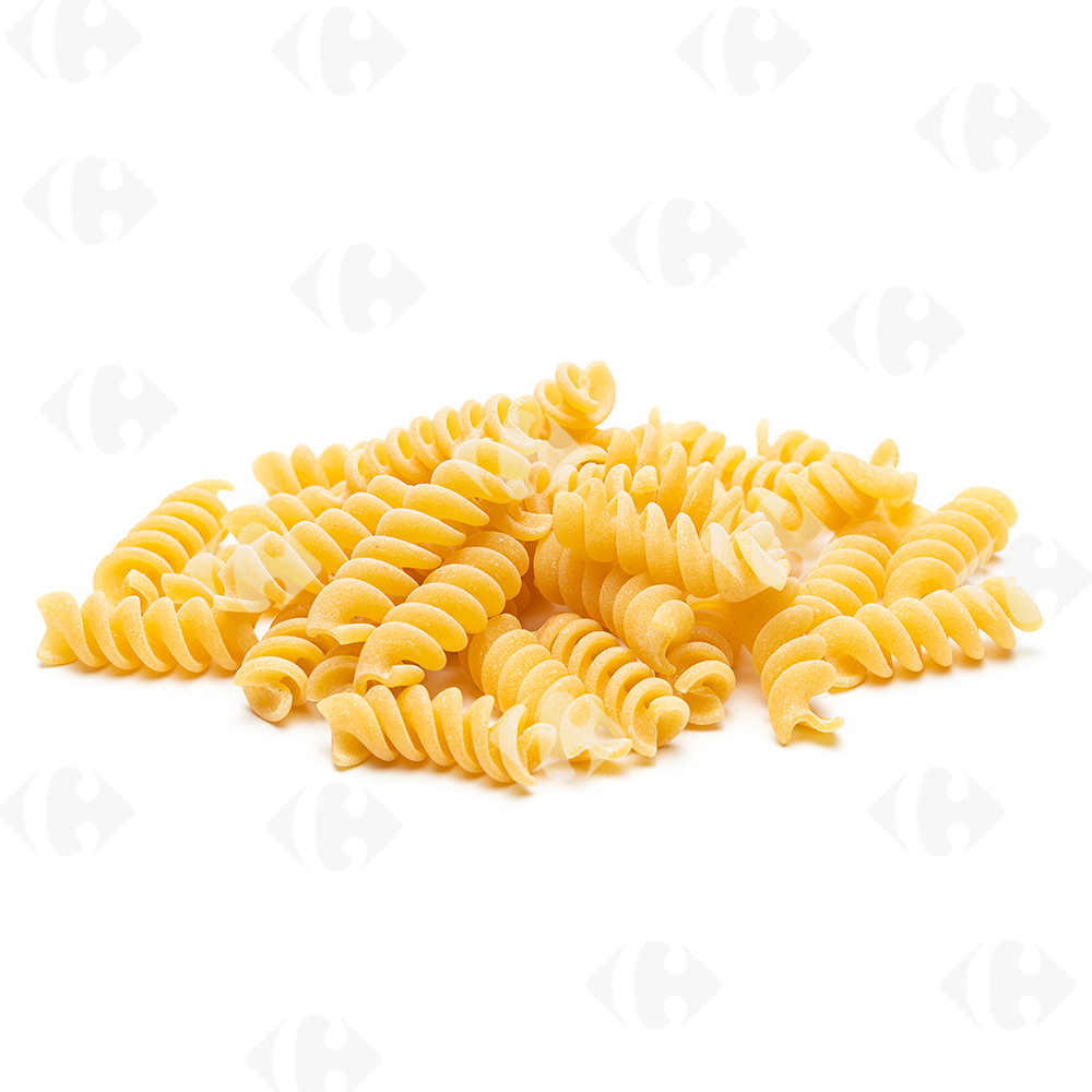 [389573] Pâtes Torsade de Blé Dur 500g