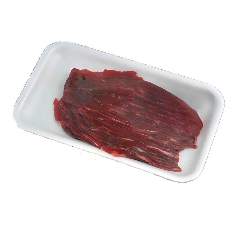 [574557] Bavette d'Aloyau de Bœuf en Barquette 500g