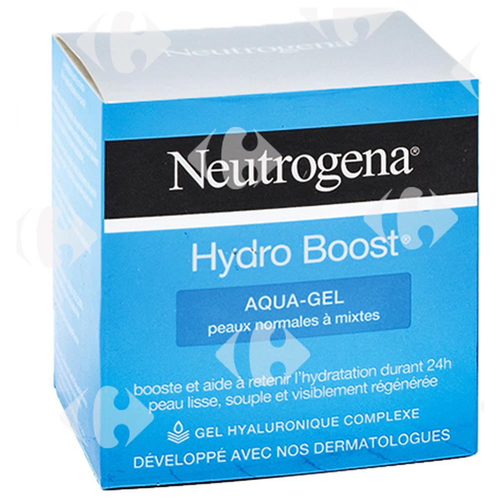 [623591] Crème Visage Aqua-Gel Hydra Boost Neutrogena 50ml