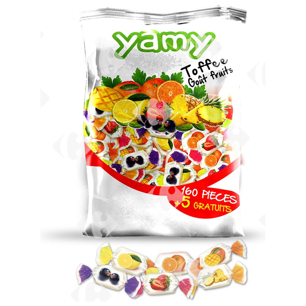 [686609] Shachet Bonbon Yami 650g