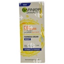 Crème de Nuit Fast Fairness Skin Active Garnier 50ml
