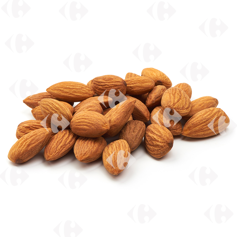 [69910] Amande Riffi 200g
