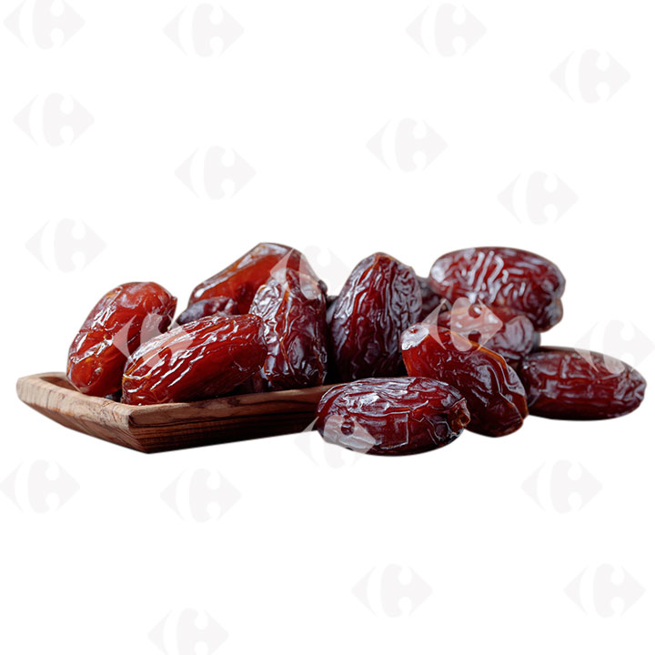 [608734] Dattes Majhoul Medium - Errachidia 1kg