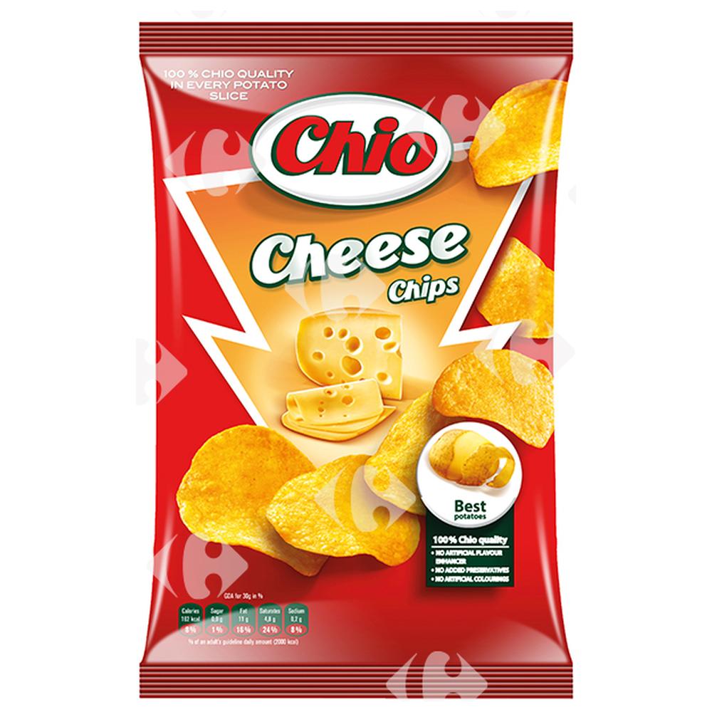 Chips au Fromage Chio 90g