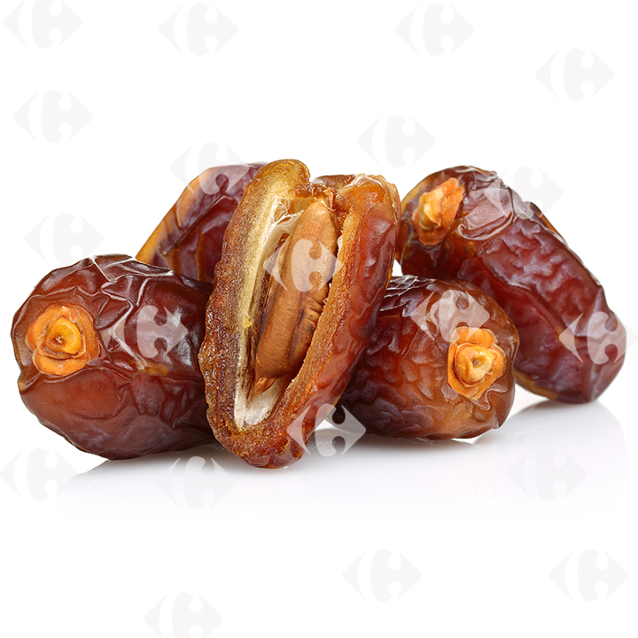 Dattes Majhoul 500g