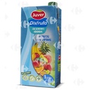 Nectar Multifruits Disfruta Juver 1L