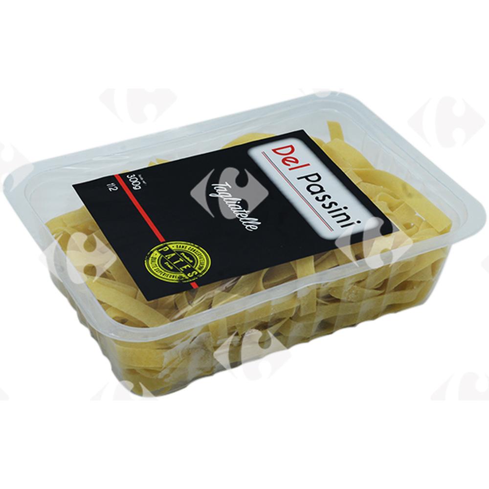 [654979] Tagliatelles Fraîches Del Passini 300g