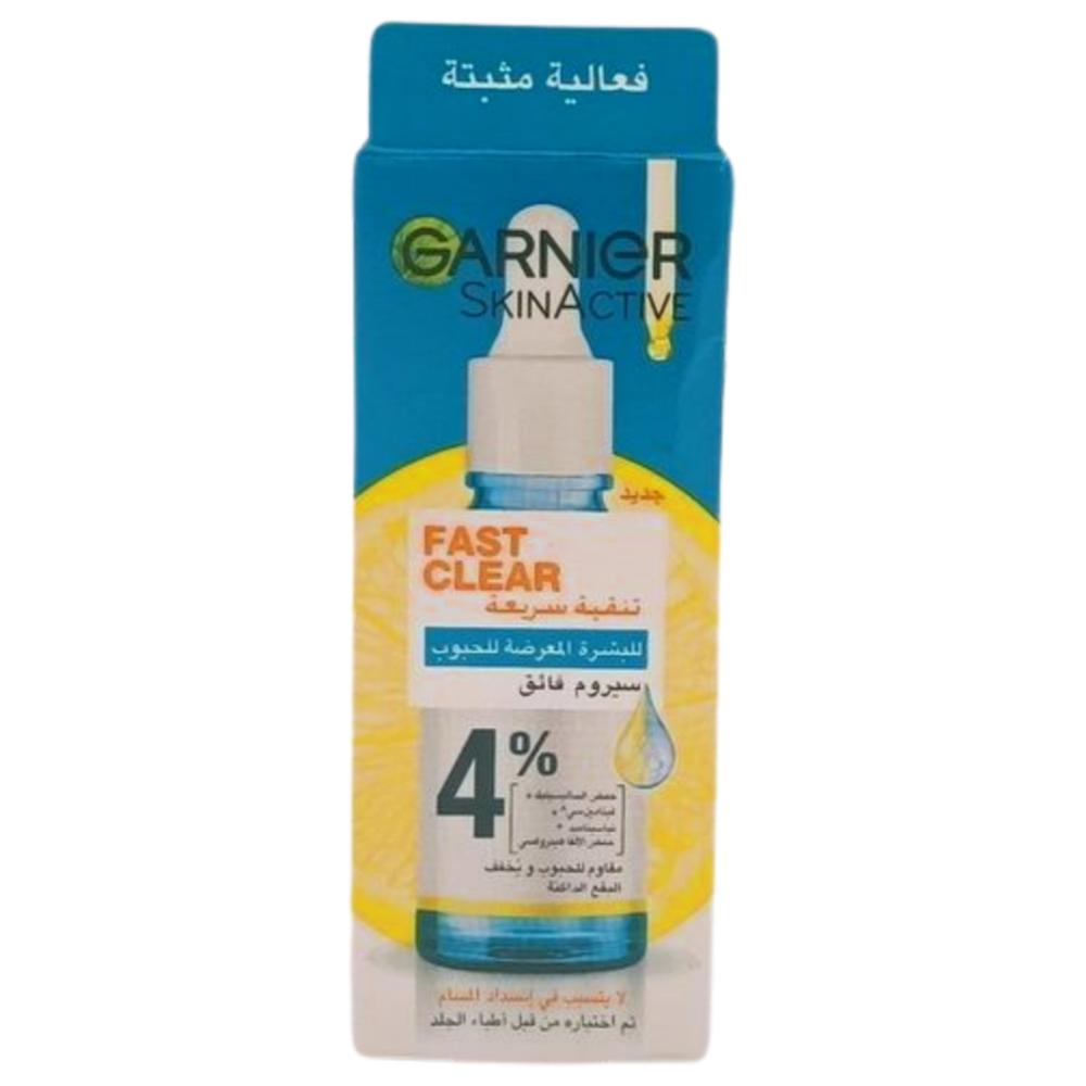 [706406] Sérum Anti Acné Garnier Skin Active 15ml.