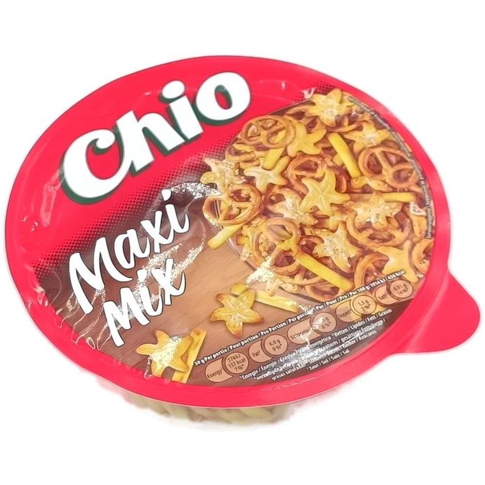 [1425] Maxi Mix Chio 125g