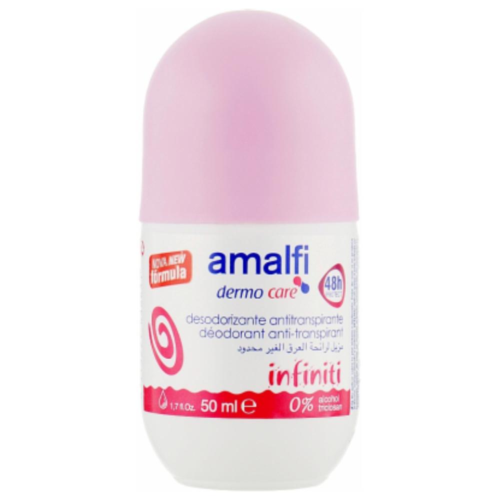 [665890] Déodorant Roll-On Infiniti Amalfi 50ml