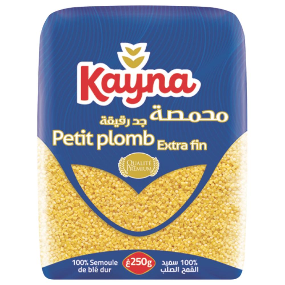 Petit Plomb Kayna 250g