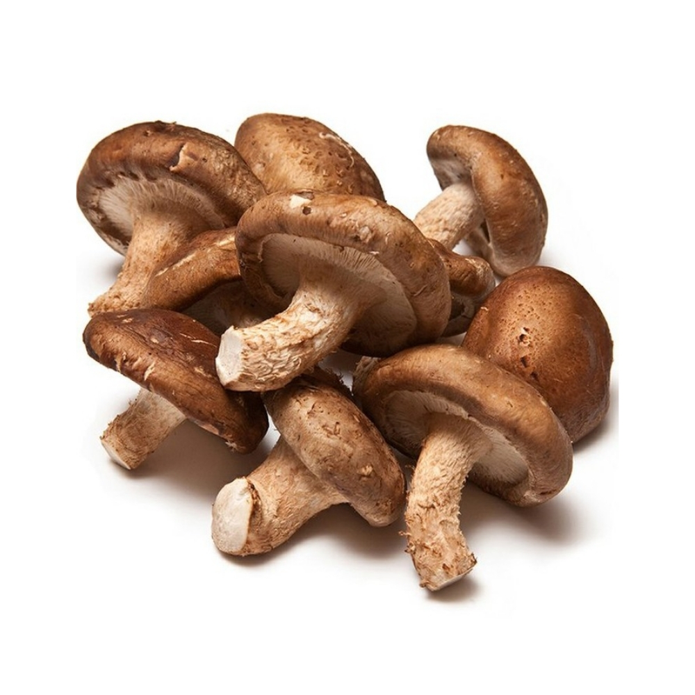 [627896] Champignon Shiitake 150g