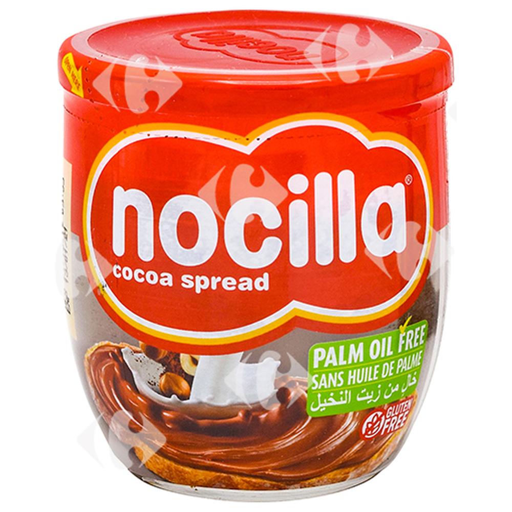 Pâte à Tartiner Chocolat Nocilla 320g