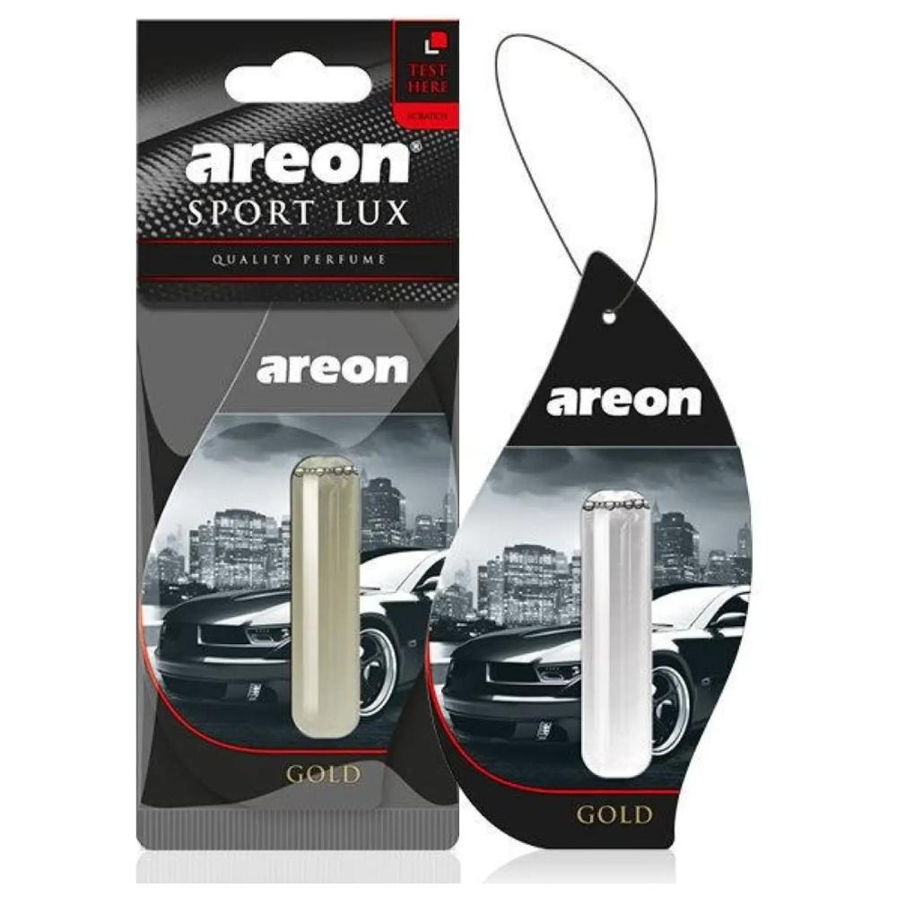 Areon Sport Lux Liquide.