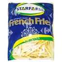 Frites 6/6 Starfarm 1kg