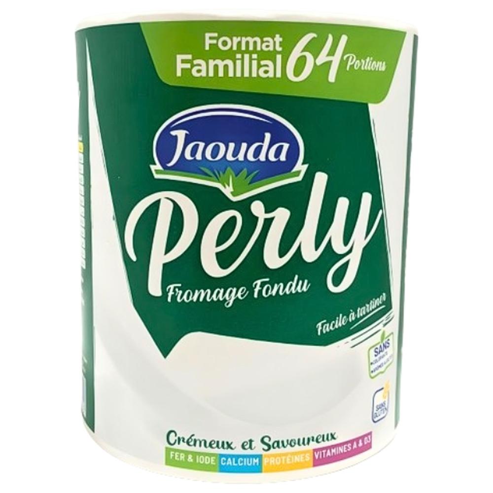 [681692] Fromage Fondu Perly Jaouda 64 portions