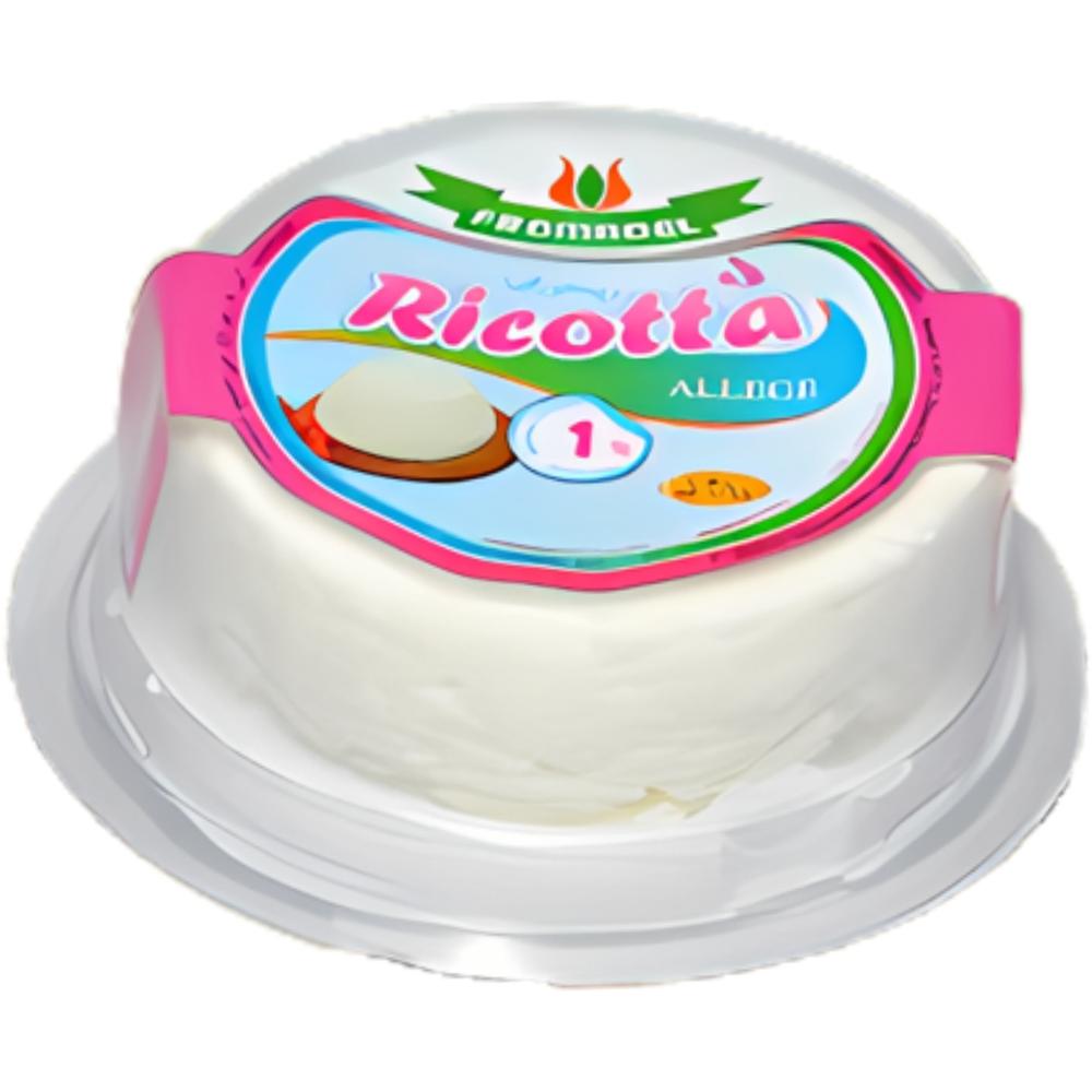 [424264] Ricotta 1% MG Fromadel 150g