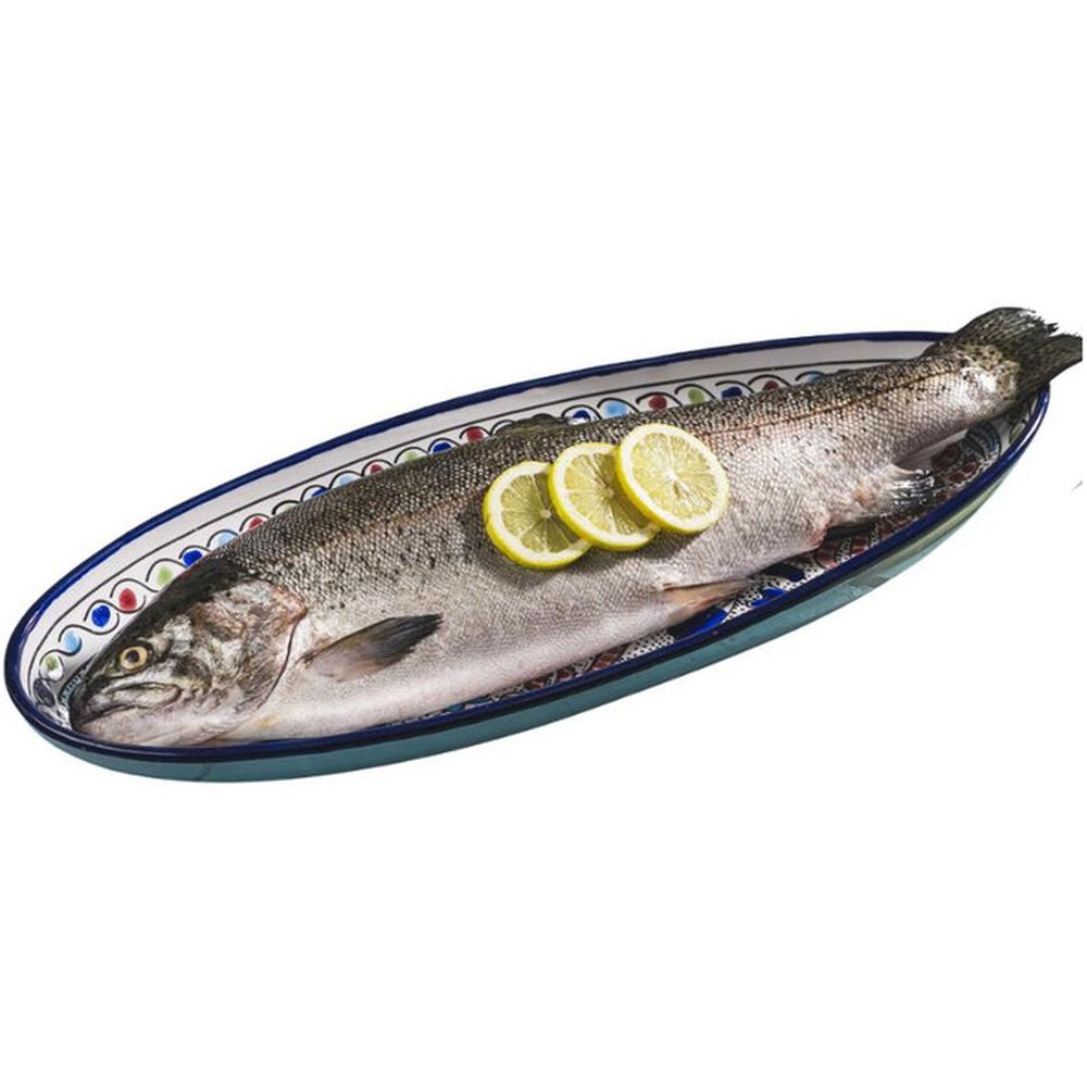 [221399] Truite Arc-en-ciel 700g-1kg