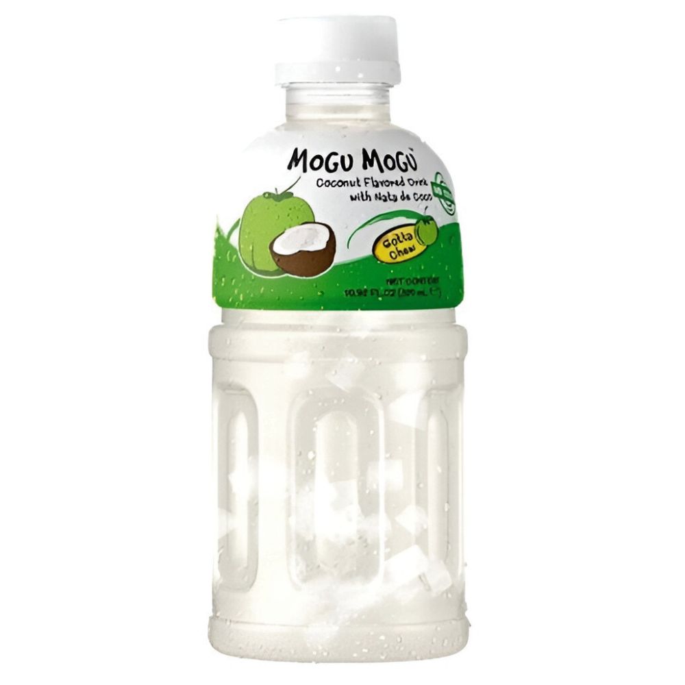 [651401] Boisson Coconut Mogu Mogu 32Cl