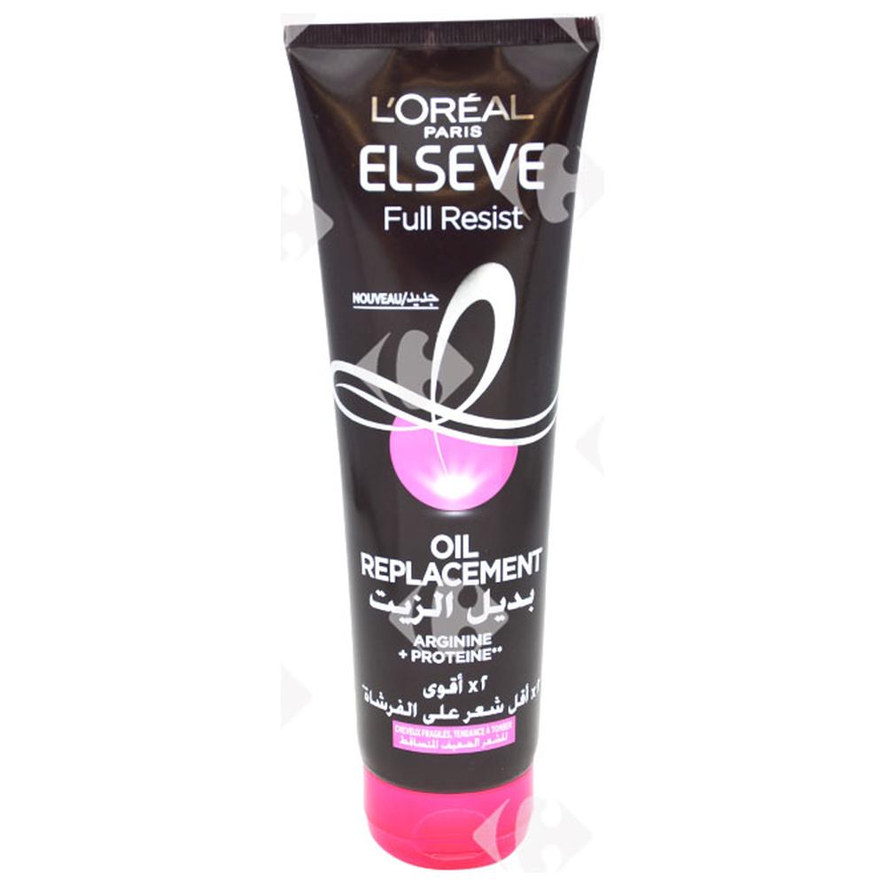 [660114] Oil Replacement Full Resist Elsève 300ml