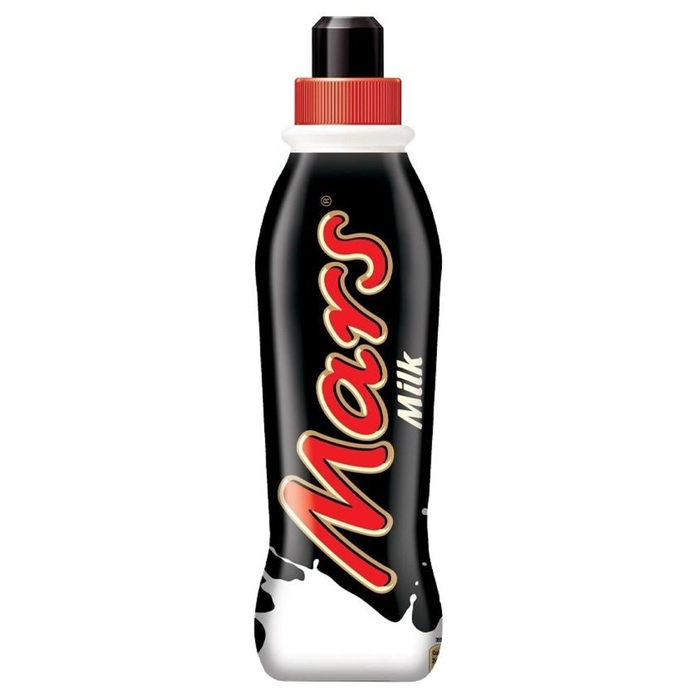 [652029] Boisson au Lait Mars 350ml