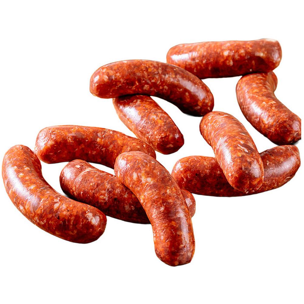 [385267] Merguez de Boeuf 500g